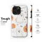 Friendly Ghost and Pumpkin Party Phone Case iPhone Samsung Cover Pixel 7428 - Image 6