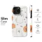 Friendly Ghost and Pumpkin Party Phone Case iPhone Samsung Cover Pixel 7428 - Image 7
