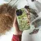 Frog and Toad Phone Case iPhone Samsung Cover Pixel 1203 - Image 2