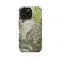 Frog and Toad Phone Case iPhone Samsung Cover Pixel 1204 - Image 1