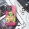 Frog Birthday Funny Phone Case iPhone Samsung Cover Pixel 2071 - Image 3