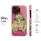 Frog Birthday Funny Phone Case iPhone Samsung Cover Pixel 2071 - Image 7