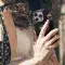 Frog Funny Animal Sketch Phone Case iPhone Samsung Cover Pixel 3256 - Image 5