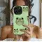 Frog Phone Case iPhone Samsung Cover Pixel 2069 - Image 2