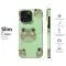 Frog Phone Case iPhone Samsung Cover Pixel 2069 - Image 7