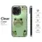 Frog Phone Case iPhone Samsung Cover Pixel 2069 - Image 8