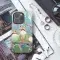Frogs Fight Over Fly Phone Case iPhone Samsung Cover Pixel 2250 - Image 3