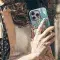 Frogs Fight Over Fly Phone Case iPhone Samsung Cover Pixel 2250 - Image 5