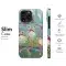 Frogs Fight Over Fly Phone Case iPhone Samsung Cover Pixel 2250 - Image 7