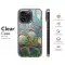 Frogs Fight Over Fly Phone Case iPhone Samsung Cover Pixel 2250 - Image 8