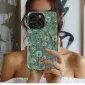 Frogs on a Tandem Bike Phone Case iPhone Samsung Cover Pixel 4836 - Image 1