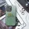 Frogs on a Tandem Bike Phone Case iPhone Samsung Cover Pixel 4836 - Image 3