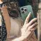 Frogs on a Tandem Bike Phone Case iPhone Samsung Cover Pixel 4836 - Image 5