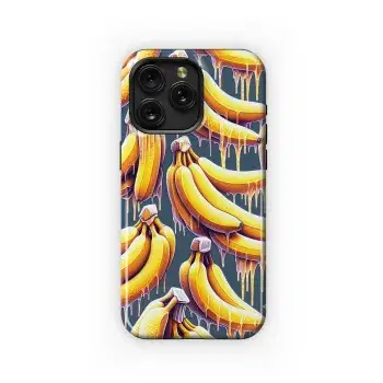 Frozen Bananas Phone Case iPhone Samsung Cover Pixel 2899 - Image 1