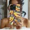 Frozen Bananas Phone Case iPhone Samsung Cover Pixel 2899 - Image 2