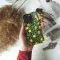 Fruit Pomegranate Floral William Phone Case iPhone Samsung Pixel & More - Image 2