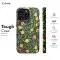 Fruit Pomegranate Floral William Phone Case iPhone Samsung Pixel & More - Image 5