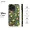 Fruit Pomegranate Floral William Phone Case iPhone Samsung Pixel & More - Image 6