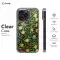 Fruit Pomegranate Floral William Phone Case iPhone Samsung Pixel & More - Image 7