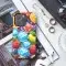 Fruity Ice Blast
 Phone Case iPhone Samsung Cover Pixel 4123 - Image 3