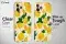 Fruity Phone Case Lemon Orange Strawberry Papaya Cover - Image 3