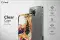 Fruity Phone Case Lemon Orange Strawberry Papaya Cover - Image 6
