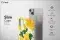 Fruity Phone Case Lemon Orange Strawberry Papaya Cover - Image 7