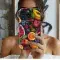 Fruity Summer Vibes
 Phone Case iPhone Samsung Cover Pixel 4122 - Image 2