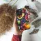 Fruity Vibrant Design
 Phone Case iPhone Samsung Cover Pixel 4124 - Image 4