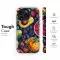 Fruity Vibrant Design
 Phone Case iPhone Samsung Cover Pixel 4124 - Image 6