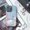 Fuji Blossom Road
 Phone Case iPhone Samsung Cover Pixel 4066 - Image 3
