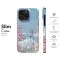 Fuji Blossom Road
 Phone Case iPhone Samsung Cover Pixel 4066 - Image 7