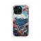 Fuji Cherry Blossom City
 Phone Case iPhone Samsung Cover Pixel 5462 - Image 1
