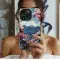Fuji Cherry Blossom City
 Phone Case iPhone Samsung Cover Pixel 5462 - Image 2