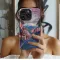 Fuji Cherry Blossom Street
 Phone Case iPhone Samsung Cover Pixel 6174 - Image 2