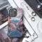 Fuji Cherry Blossom Street
 Phone Case iPhone Samsung Cover Pixel 6174 - Image 3