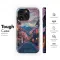 Fuji Cherry Blossom Street
 Phone Case iPhone Samsung Cover Pixel 6174 - Image 6