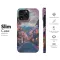 Fuji Cherry Blossom Street
 Phone Case iPhone Samsung Cover Pixel 6174 - Image 7