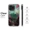 Fuji Cityscape Art
 Phone Case iPhone Samsung Cover Pixel 5463 - Image 8