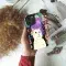 Funky Funny Cat Alien Phone Case iPhone Samsung Cover Pixel 1229 - Image 2