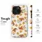 Funny Autumn Gnomes Seamless Pattern Phone Case iPhone Samsung Cover Pixel 2282 - Image 6