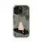 Funny Cat Floating in River Phone Case iPhone Samsung Cover Pixel 1954 - Image 1