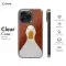 Funny Duck Phone Case iPhone Samsung Cover Pixel 1238 - Image 7