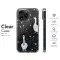 Funny Goose Phone Case iPhone Samsung Cover Pixel 2685 - Image 8