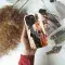 Funny Whimsical Horse Phone Case iPhone Samsung Pixel & More 491 - Image 2