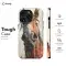 Funny Whimsical Horse Phone Case iPhone Samsung Pixel & More 491 - Image 5