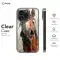 Funny Whimsical Horse Phone Case iPhone Samsung Pixel & More 491 - Image 7
