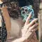 Futuristic Calzone Shoe Print Phone Case iPhone Samsung Cover Pixel 3351 - Image 5