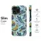 Futuristic Calzone Shoe Print Phone Case iPhone Samsung Cover Pixel 3351 - Image 7