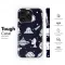 Galactic Playground in the Stars Phone Case iPhone Samsung Cover Pixel 6479 - Image 6
